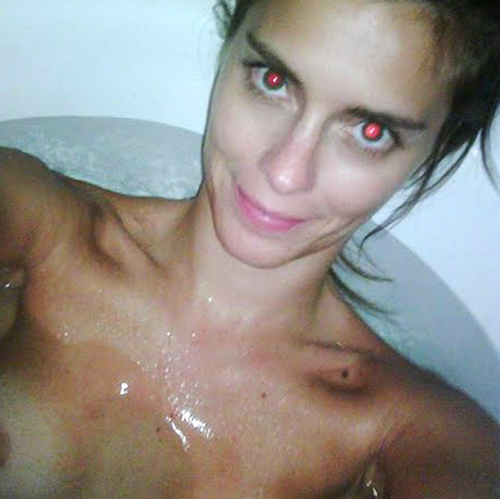 Carolina dieckmann leaked nudes