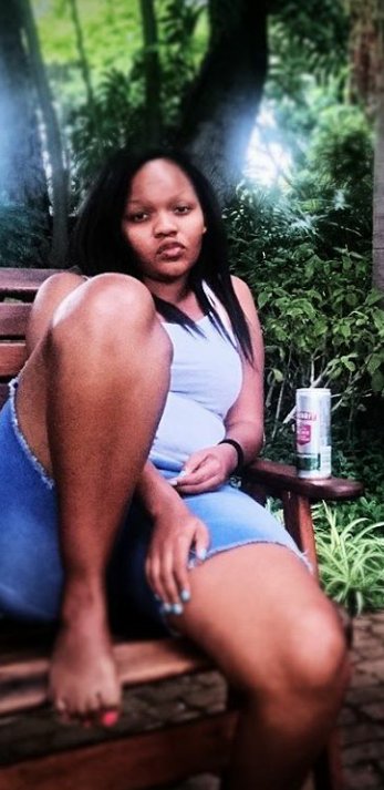 Mzansi thickness nude pictures