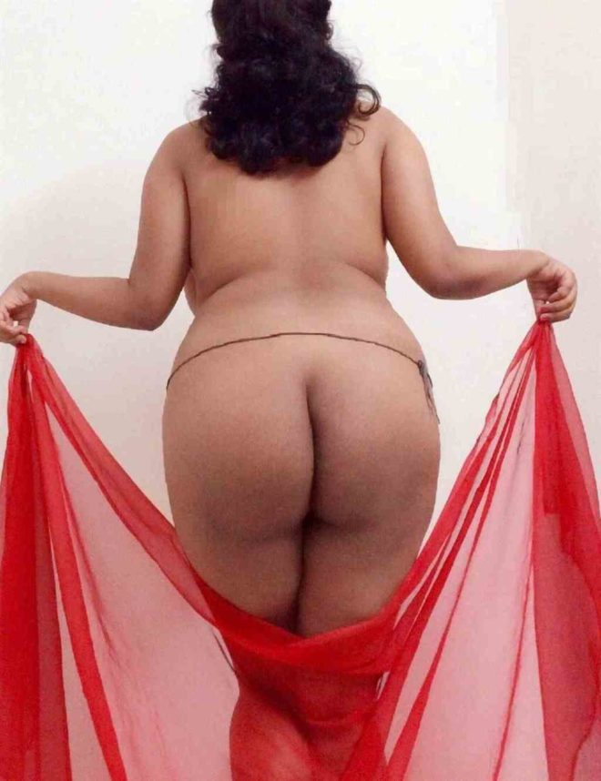 South indian ass nude photo