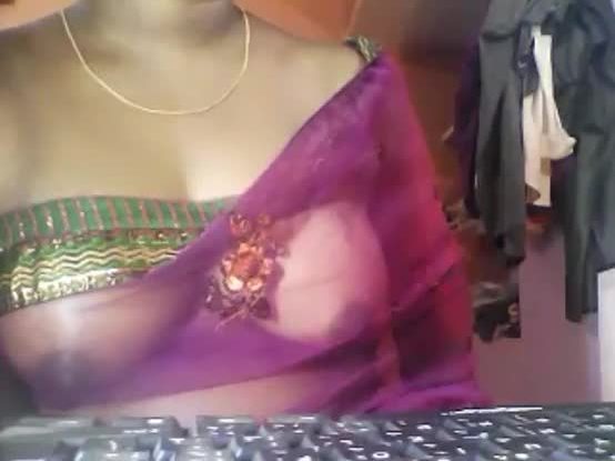 Saree aunty sex without