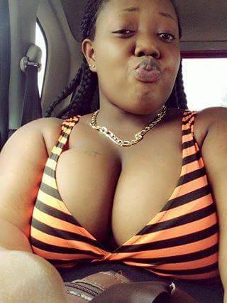 Big boobs nigeria naked