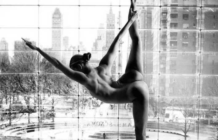 Nudist junior girls gymnastics photos nude