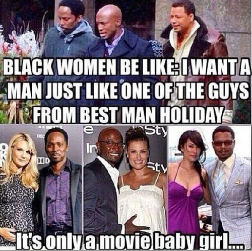 Black men white wives captions