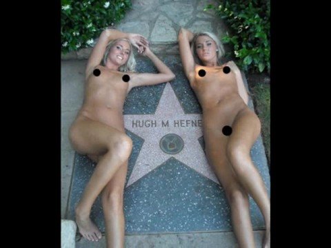 Playboy twins karissa and kristina shannon nude