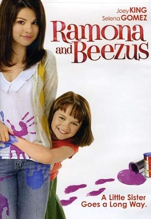 Selena gomez ramona and beezus