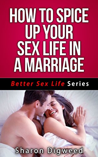 Spice up marriage sex