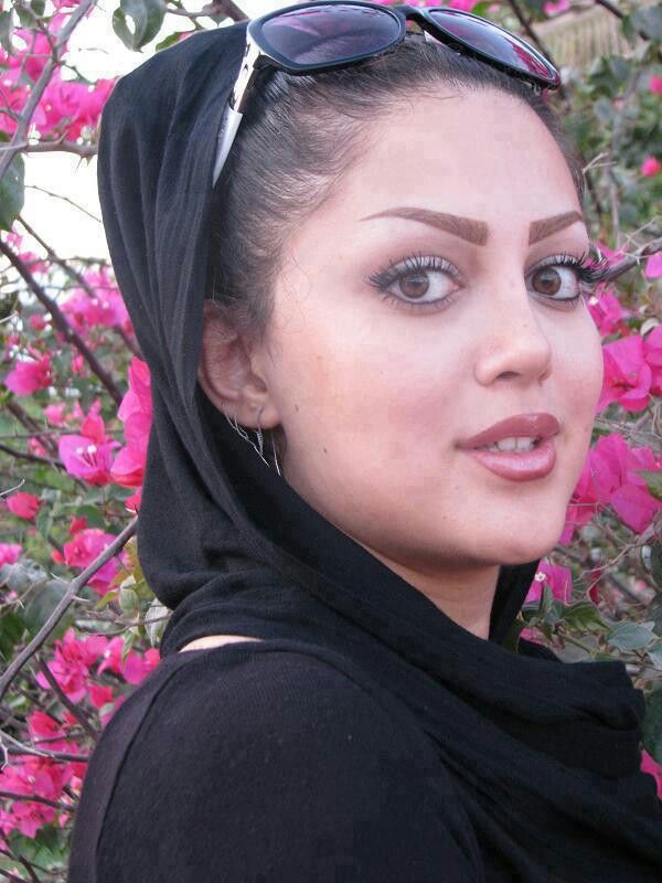 Irani beautiful pornstar pic