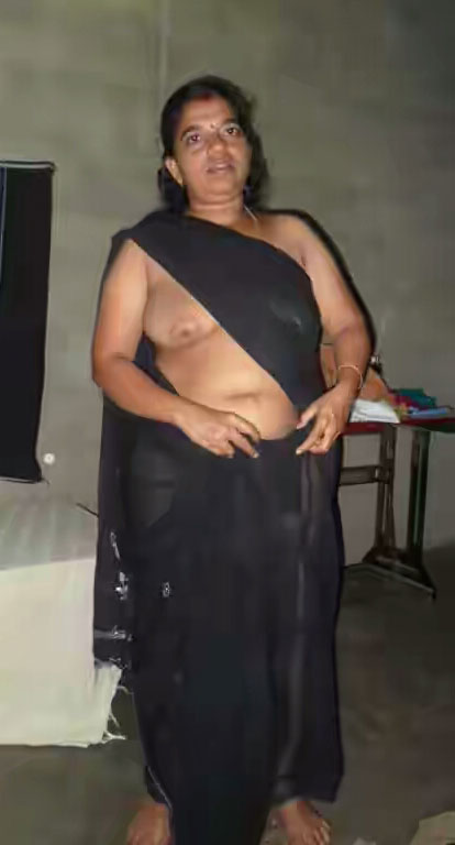 Vabhi sari big boob picturr
