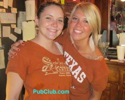 amateur texas state coeds