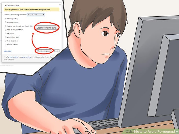 How to get started on porn