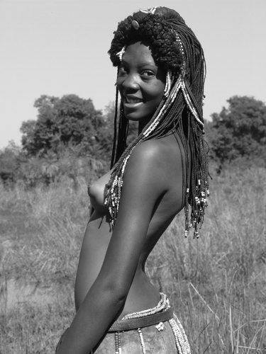 African village naked hairygirls