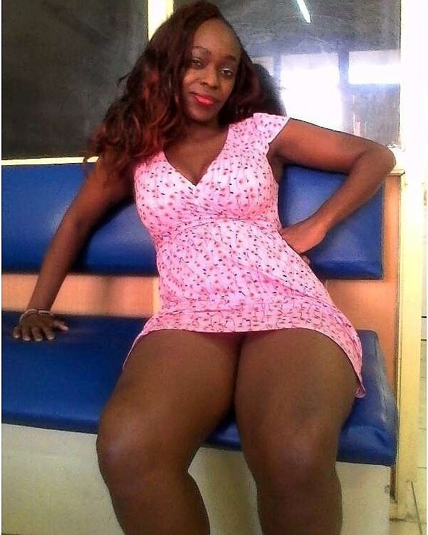 Nigeria sugar mum porn pics