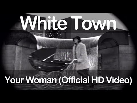 Black and white woman woman