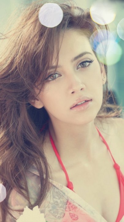 Beautiful thailand actress nude