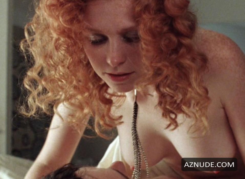 Fay masterson nude pussy