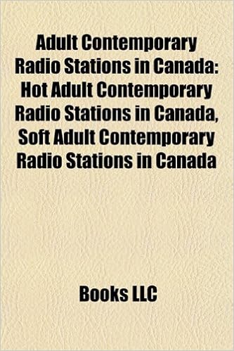 Adult contemporary radio stations