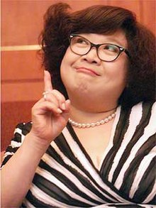 Pictures of chunky asian older women