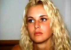 Hungarian mature porn star