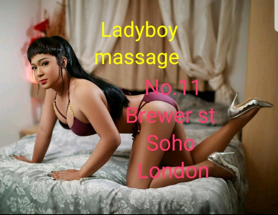 Massage blow job bua thai