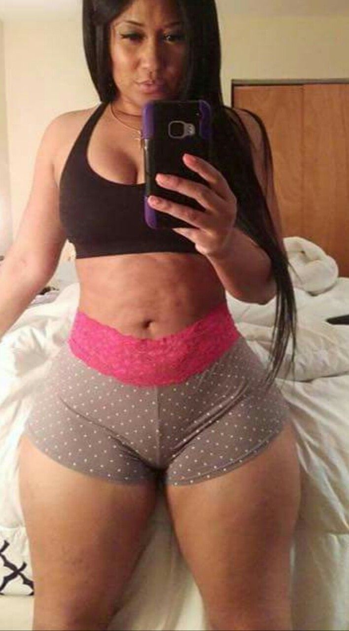 Sexy black huge thighs women tumblr