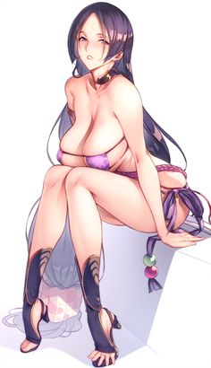 Pinterest anime sex naked
