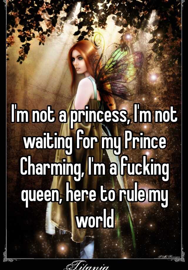 Princess and prince fucking