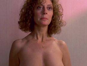 Hot naked pictures of susan surandon