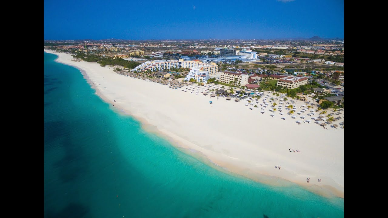Aruba bucuti tara beach resort topless
