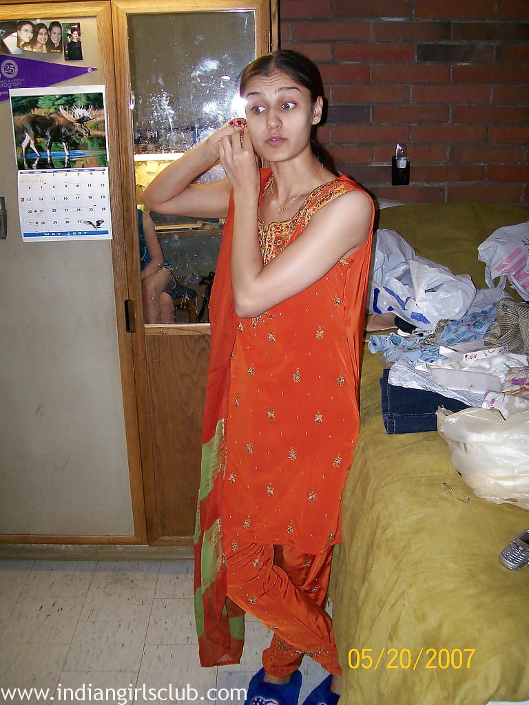 Indian punjabi beautiful girl honeymoon sex