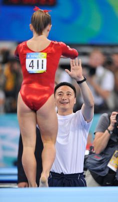 Olympic gymnast shawn johnson ass