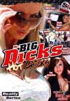 Nikki mr big dick s hot chicks
