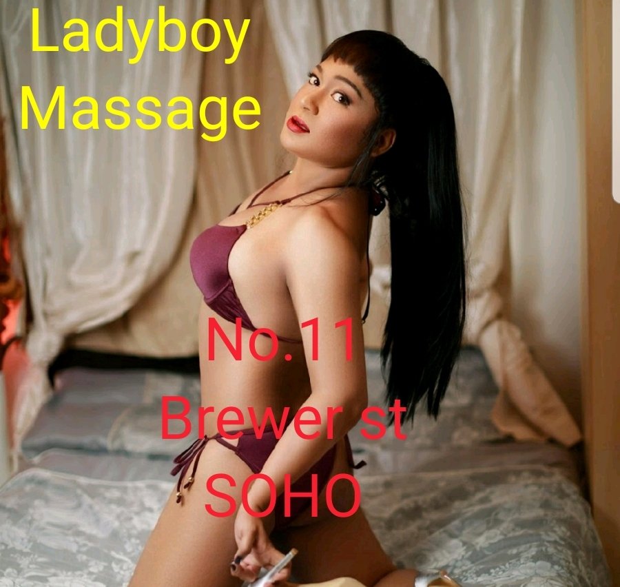 Massage blow job bua thai