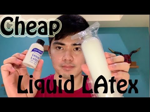 Buy i latex liquid