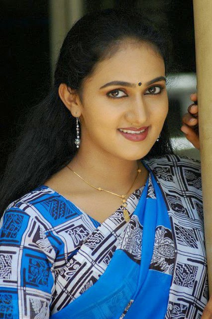 Malayalam serial actress nudes
