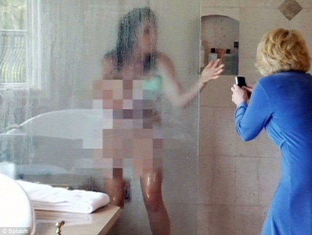 Joan rivers nude porn