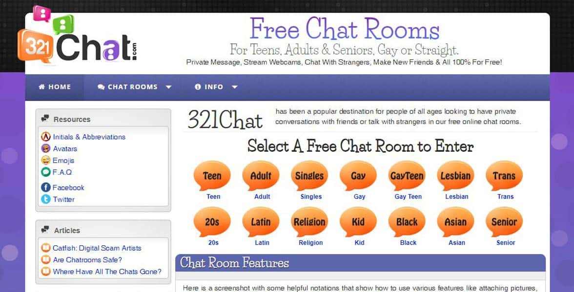 Teen chat lines with free trials