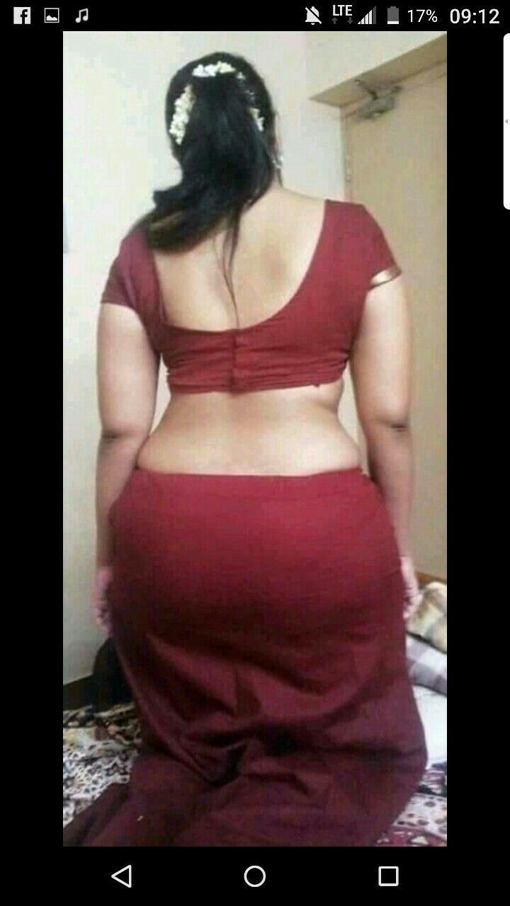 Indian big ass aunty pic