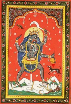 Hindu god xxx pic
